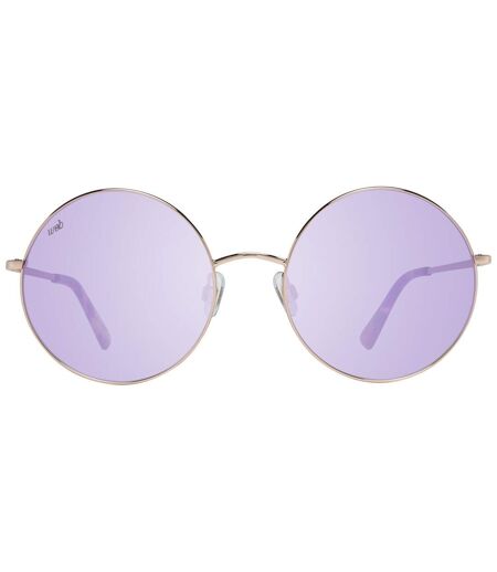 Lunettes De Soleil Web Eyewear Pour Femme Web Eyewear (58/20/140)