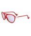 Lunettes De Soleil Homme Taille Unique Rouge Moncler-2