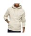 Sweat Beige Homme Superdry Essential Logo - 3XL-1