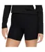 Short noir femme only noon-1