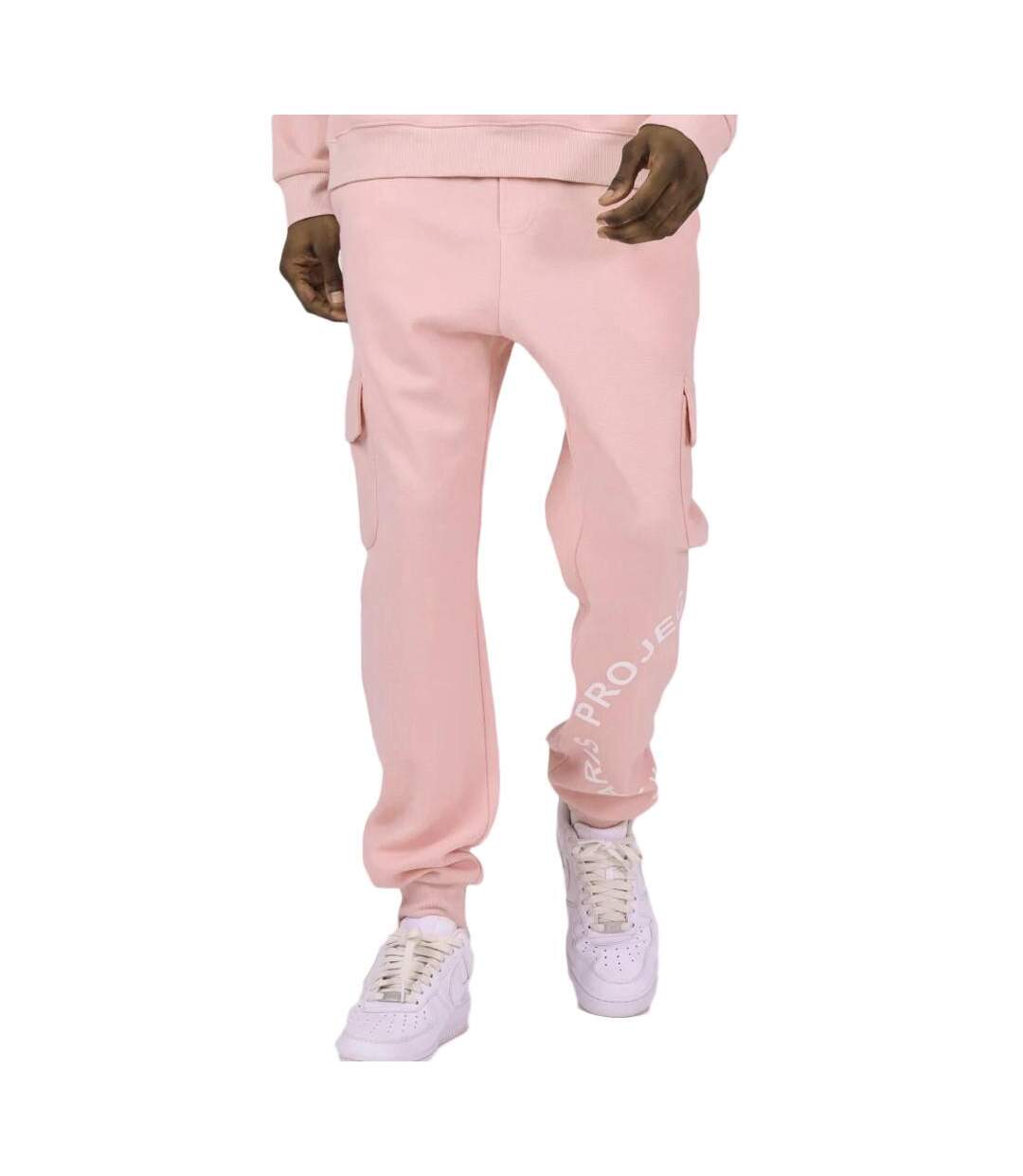 Jogging Rose Homme Project X Paris 0147 - M