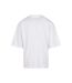 T-shirt Manches Amples Homme Blanc Urban Classics-2