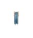 Jupe Longue Getini Femme Bleu Vif Hugo-1