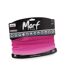Bandeau Ombré Morf Adulte Rose Beechfield-1