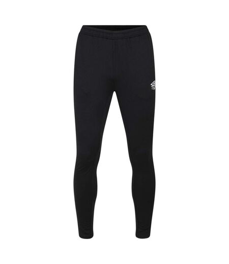 Unisex adult optimus training bottoms black Umbro