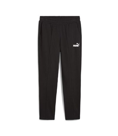 Jogging noir homme puma sports - l