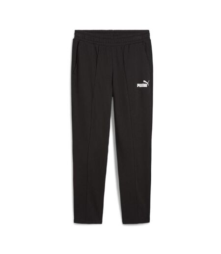 Jogging noir homme puma sports - l