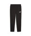 Jogging noir homme puma sports - l-1