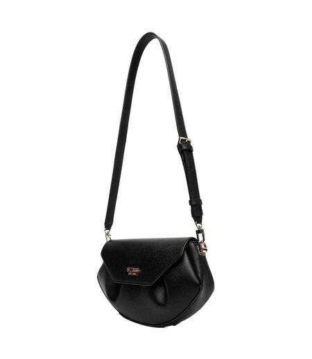 Sac À Bandoulière Amorette Taille Unique Noir Guess