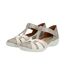 Ballerines Cuir Remonte Rock-3