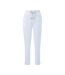 Pantalon Cargo Relentless Femme Blanc Onna-1