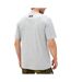 T-shirt Gris Homme Adidas HA7682 - XS