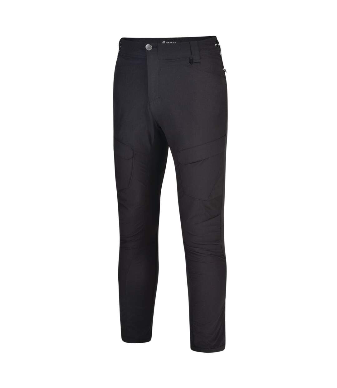 Pantalon tuned in homme noir Regatta-3