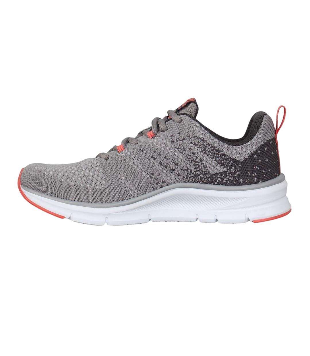Baskets Duma Femme Gris Corail Karrimor-3