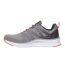 Baskets Duma Femme Gris Corail Karrimor-3
