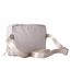 Multi pocket crossbody bag one size beige Animal-2