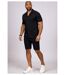 Ensemble Short,Chemise-1