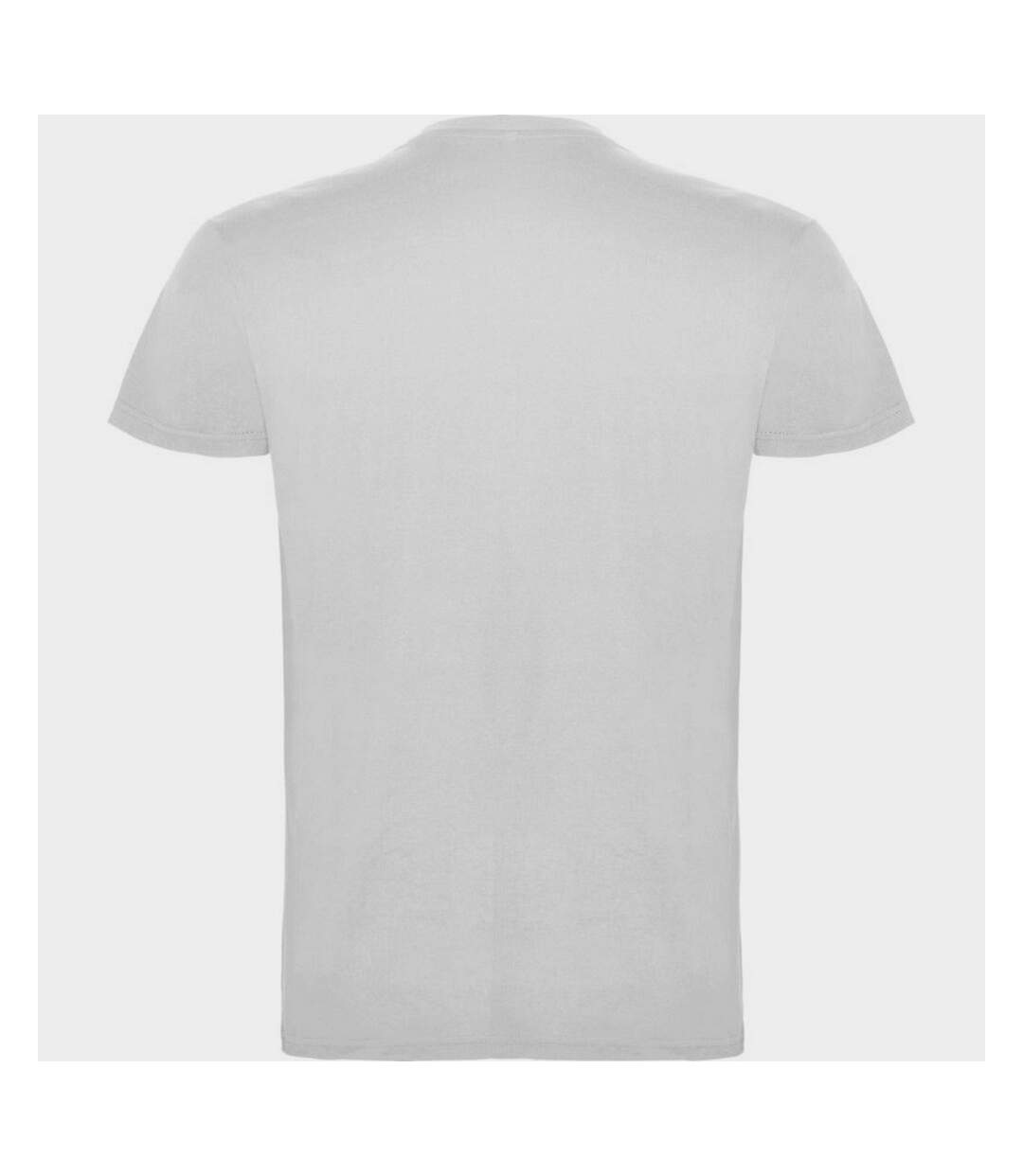 T-shirt beagle homme blanc Roly