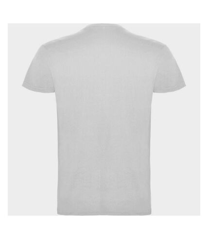 T-shirt beagle homme blanc Roly Roly