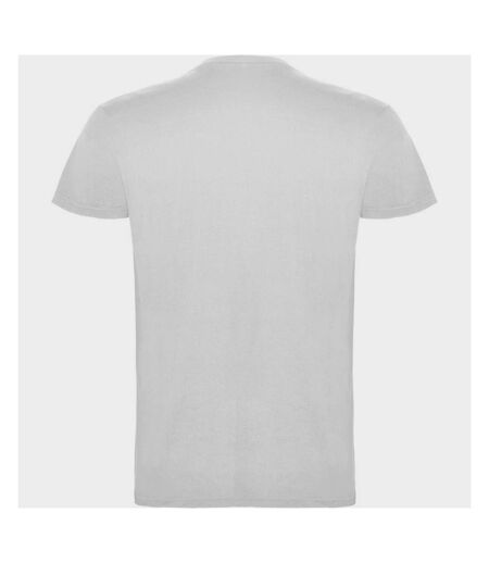 T-shirt beagle homme blanc Roly Roly