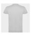 T-shirt beagle homme blanc Roly Roly