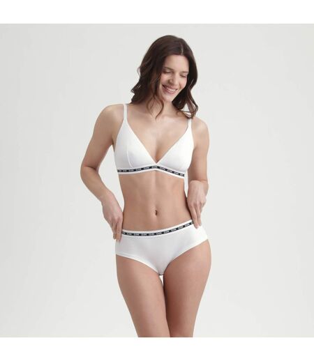 Soutien-gorge triangle sans armatures Icons Essentiel