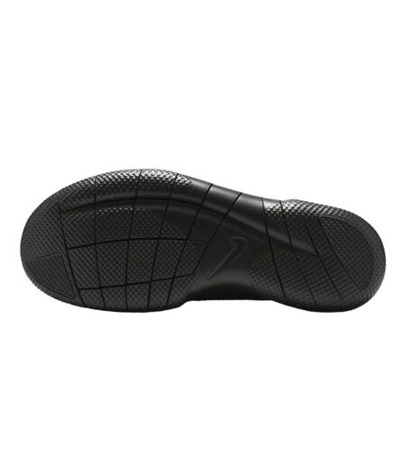 Mens Free 2025 Trainers Black Anthracite Nike