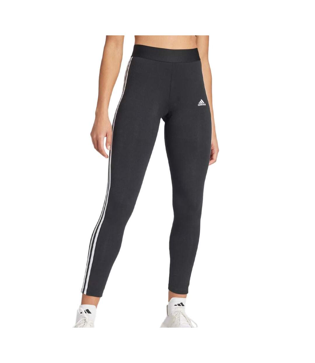 Legging Noir Femme Adidas GL0723 - L-1