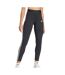 Legging Noir Femme Adidas GL0723 - L-1