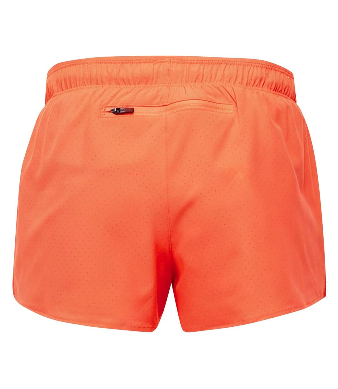 Short De Course Rc Athletics Femme Orange New Balance-3