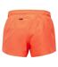 Short De Course Rc Athletics Femme Orange New Balance-3