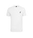 Blanc Mister Tee-1
