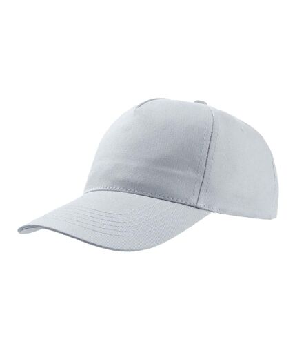 Lot de 2  casquettes start adulte blanc Atlantis