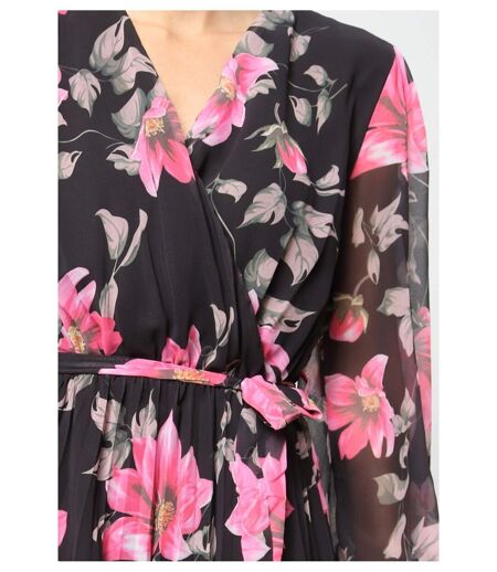 Robe longue