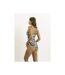 Maillot 1 pièce motifs GIOLA - Dona X Lisa-2
