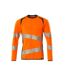 Sweat Motif/style Deux Tons Accelerate Safe Premium Homme Mascot-1