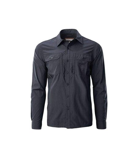 Chemise Defender Homme Gris Magnum