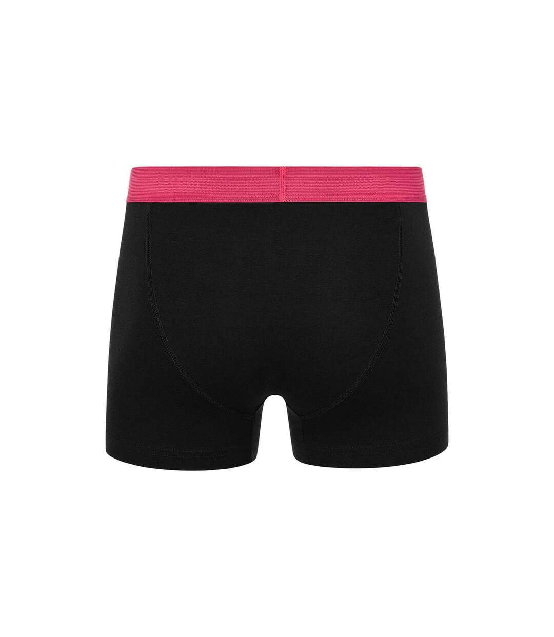 Boxers fc6 homme noir French Connection French Connection