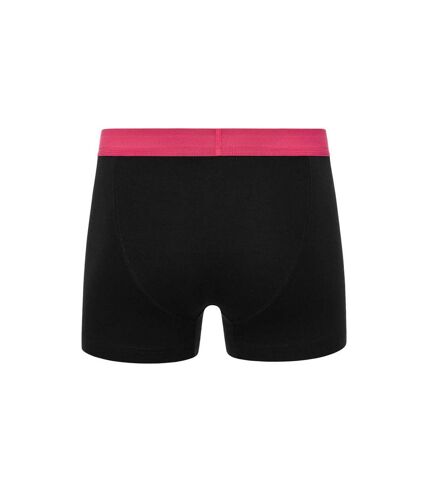 Boxers fc6 homme noir French Connection