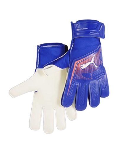 Gants de gardien de but ultra play adulte violet / blanc Puma