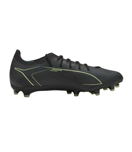 Mens 6 Pro Firm Ground Football Boots  Black Puma