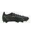 Mens 6 Pro Firm Ground Football Boots  Black Puma-1