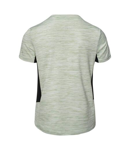 T-shirt Ferdy Homme Gris Fitanu