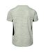 T-shirt Ferdy Homme Gris Fitanu-2