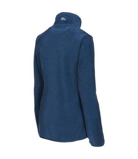 Veste polaire ciaran femme bleu marine Trespass