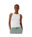Débardeur Femme Vieux Blanc Jack Wills-4
