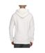 Sweat à capuche blanc homme only & sons ceres-2