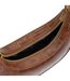 Diversion Shoulder Bag One Size Brown Dune London-3