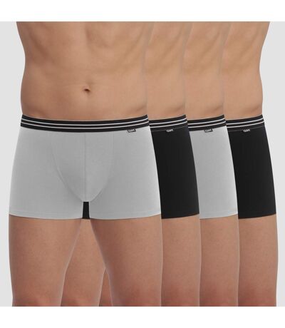 Lot de 4 Boxers Eco dim