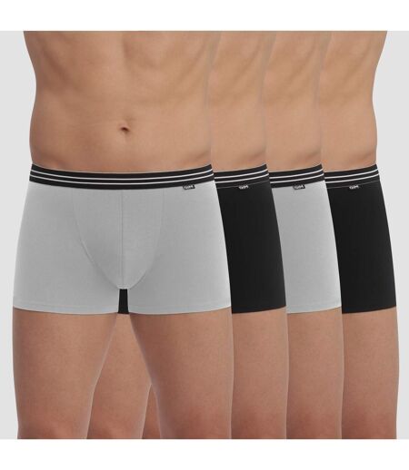 Lot de 4 Boxers Eco dim